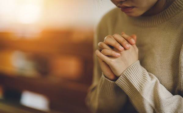 Apoyo de ministerio de Ayuno, Oración e Intercesión