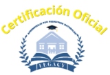 Certificamos