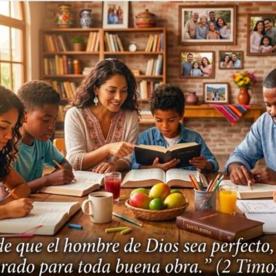 Legacy Hombre De Dios